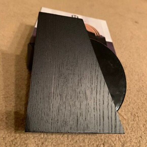 Hotel Collection 4 Coaster Bar Coasters Set - Picture 8 of 10